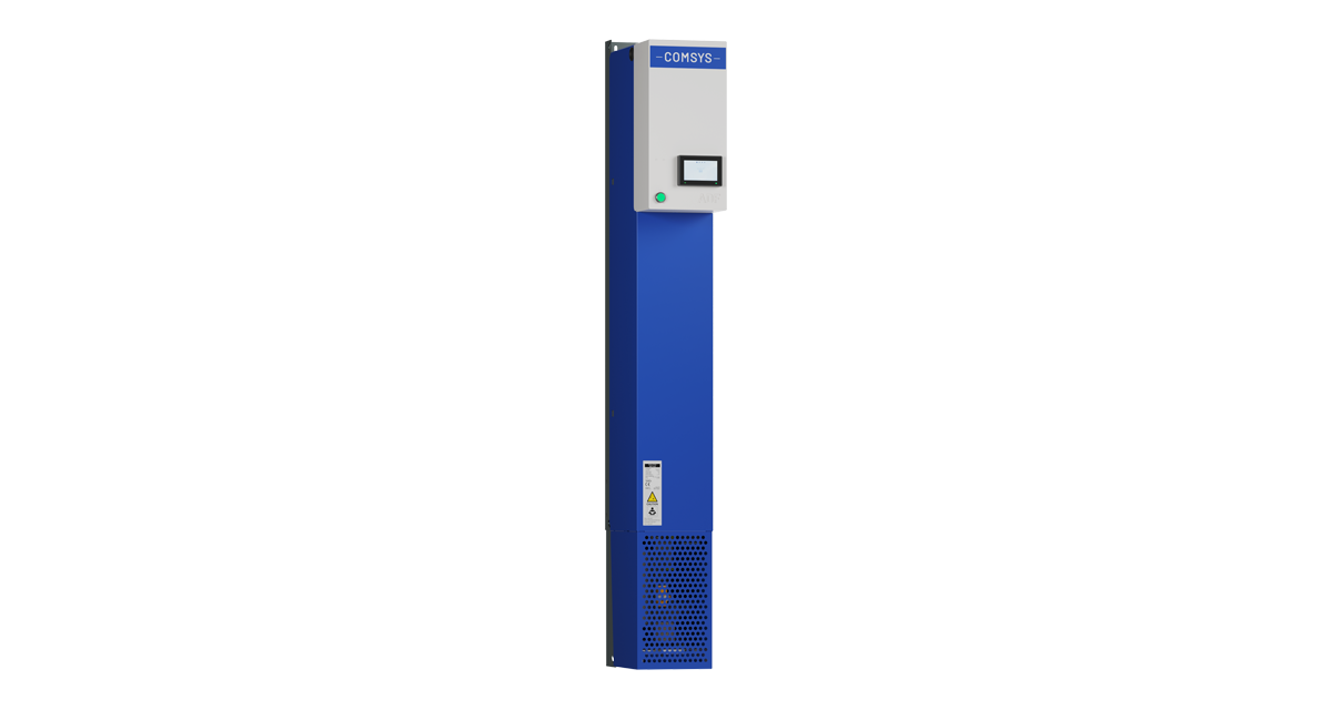ADF P100