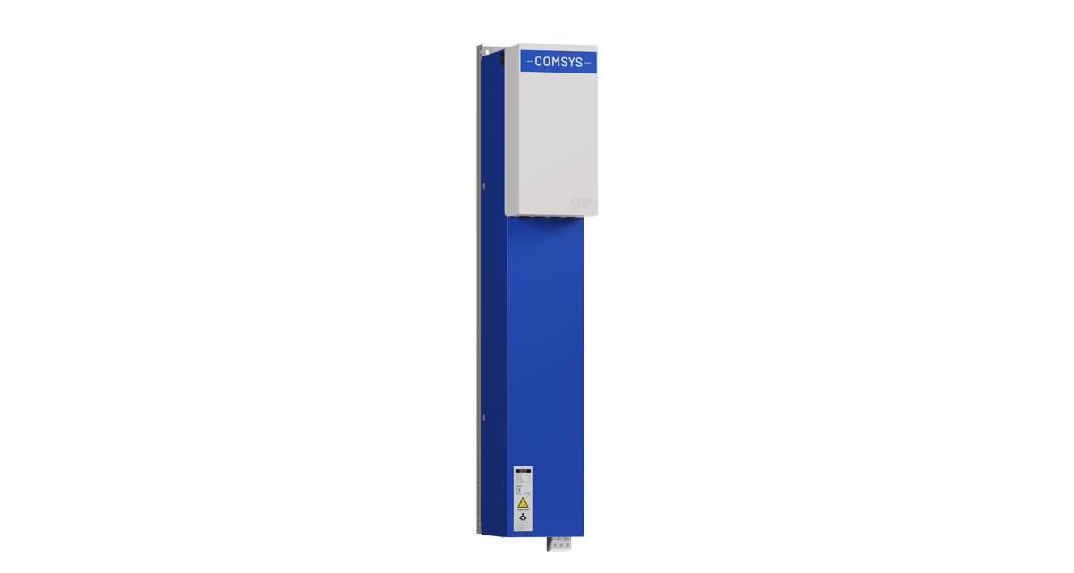 ADF PPM300