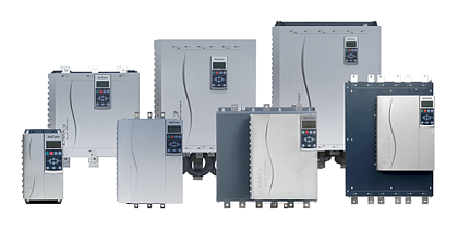 EMX3 Low Voltage Soft Starter