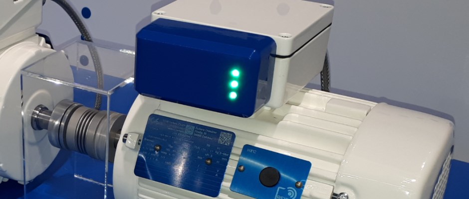 IEC standard motors