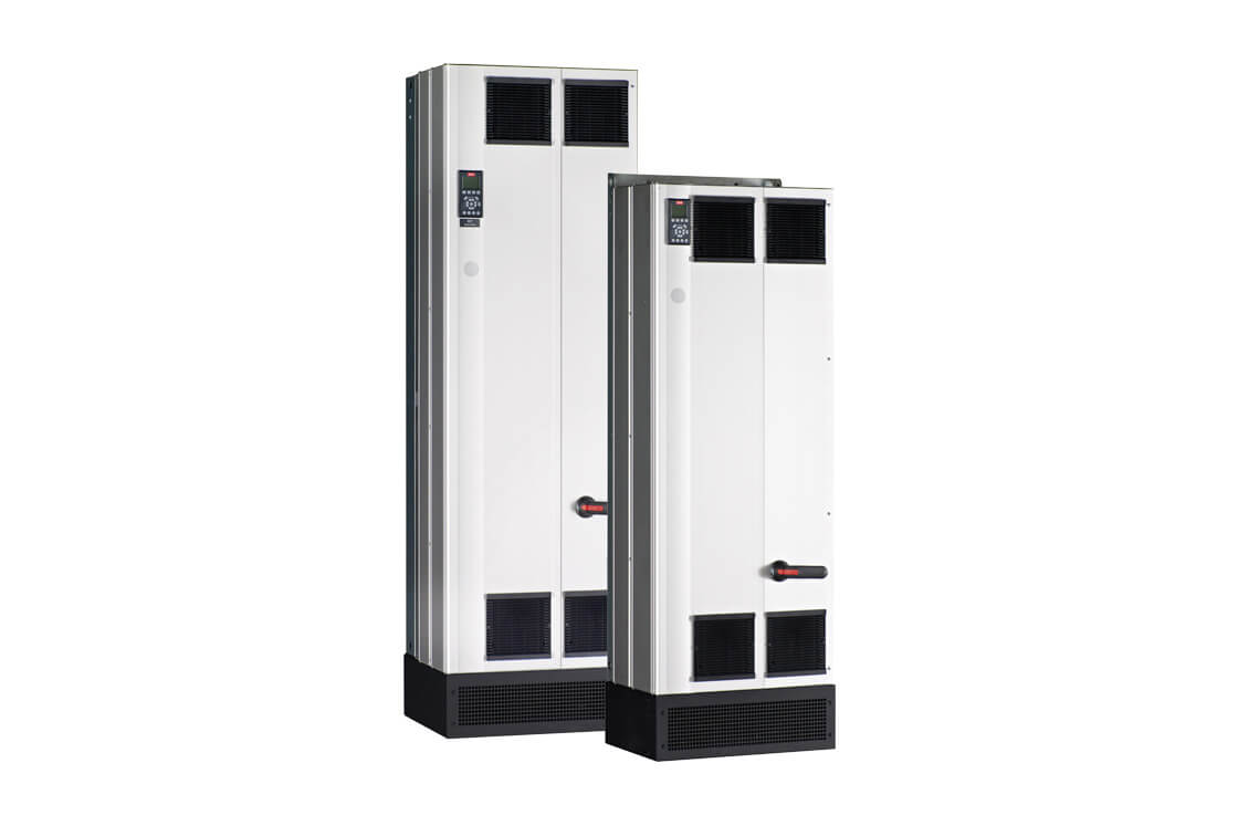VLT® Advanced Active Filter AAF 006