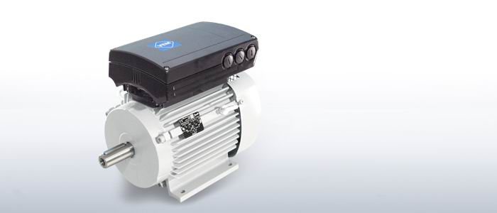 Compact drives