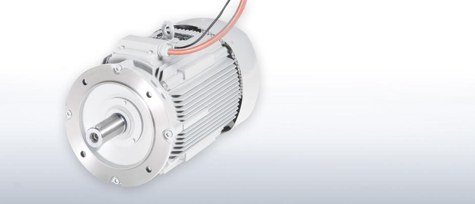 Fire gas motors