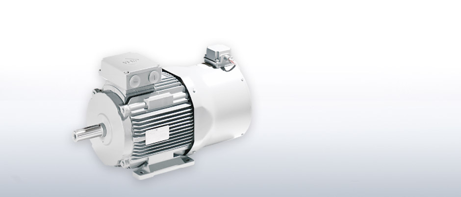 Permanent-magnet synchronous motors