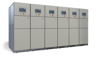 M-Series IEC Style Panels