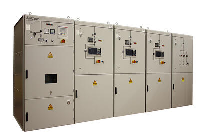 L-Series Type Tested Panels