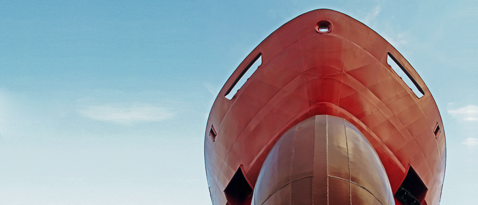 Shipbuilding