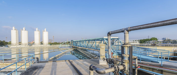 Water technology